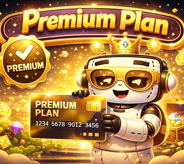 Telebotify - Premium Plan