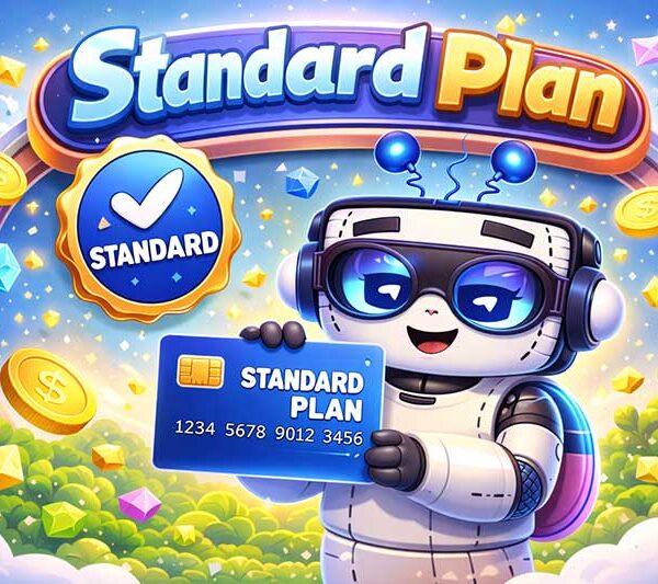 Telebotify - Standard Plan